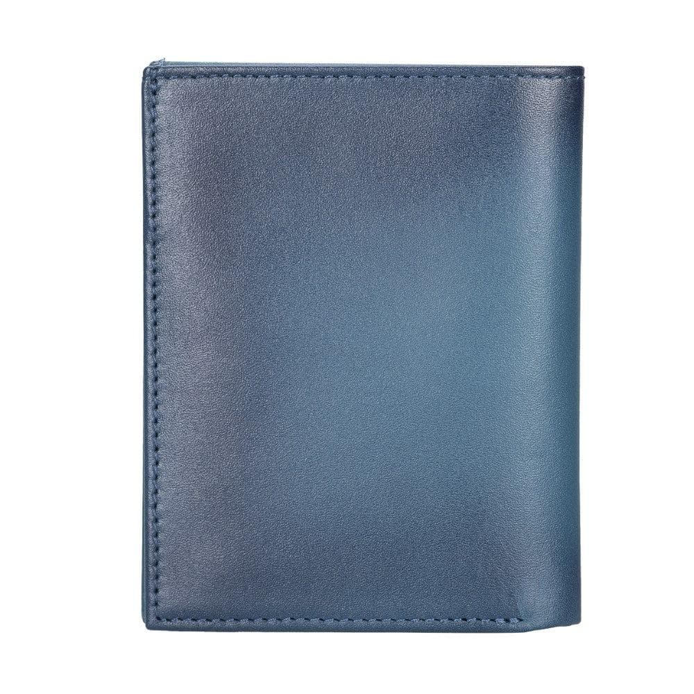 Nigra Genuine Leather Wallet