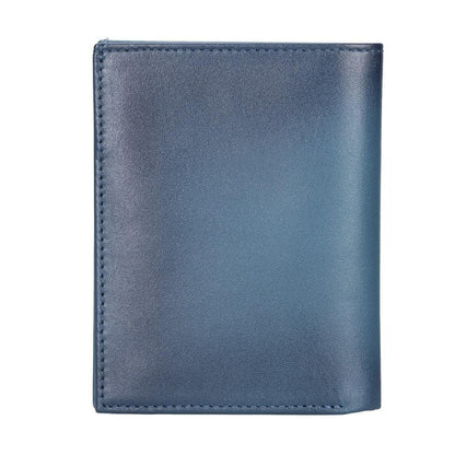 Nigra Genuine Leather Wallet