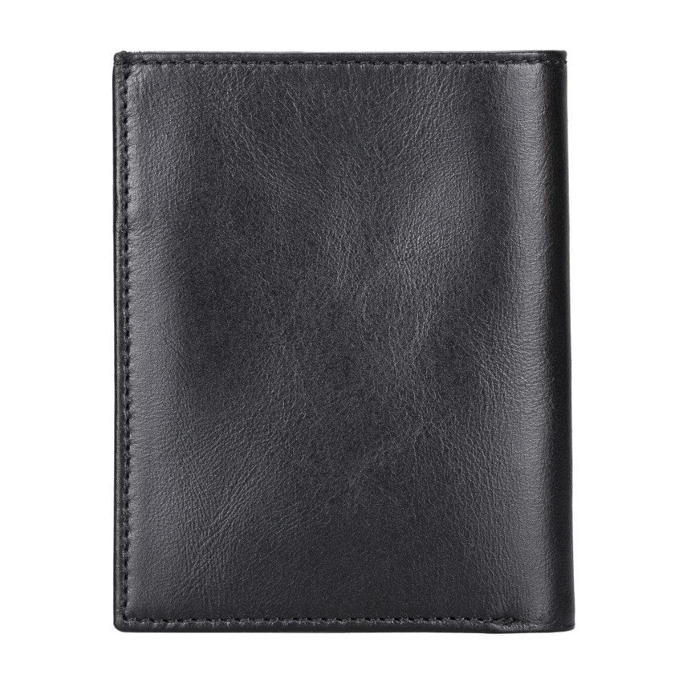 Nigra Genuine Leather Wallet