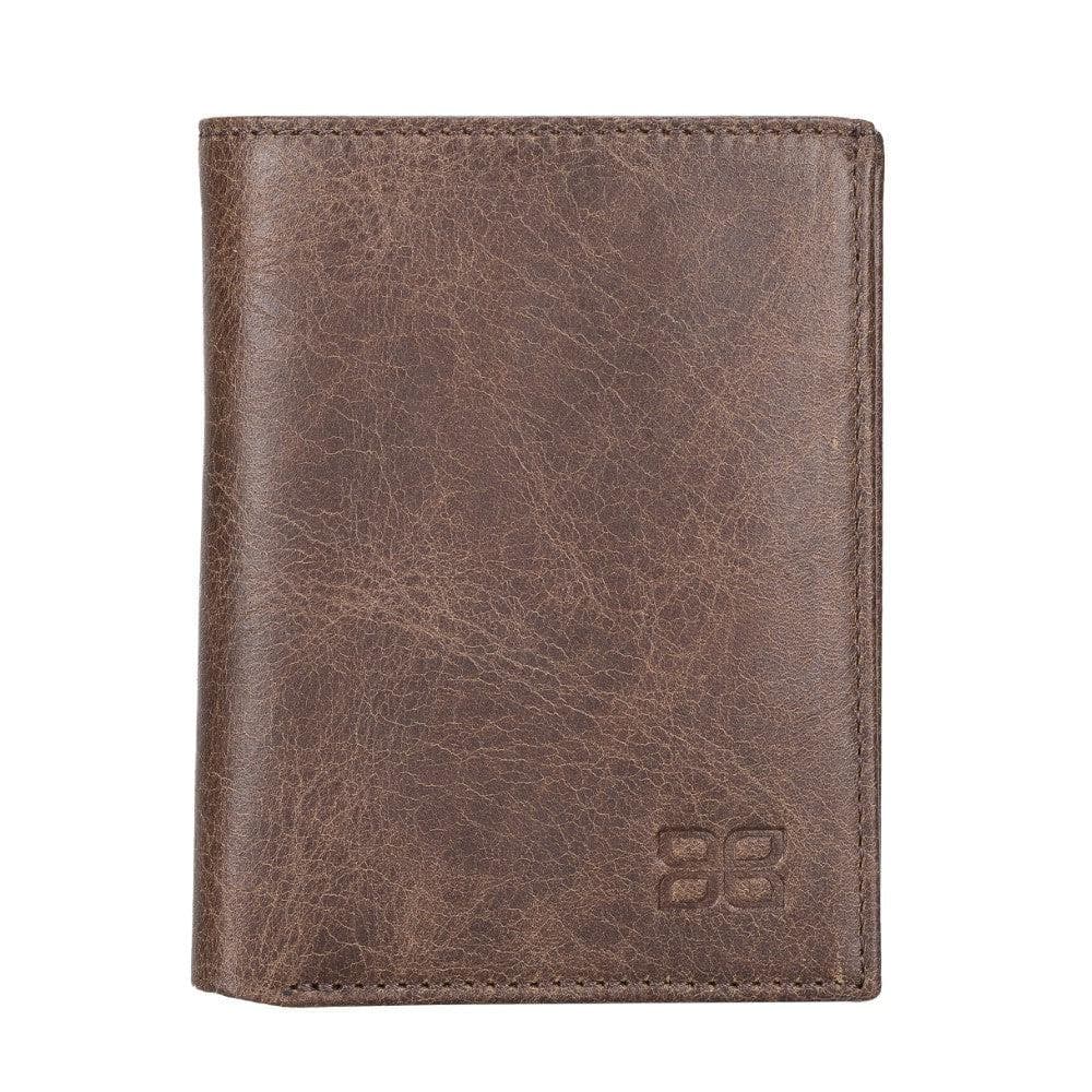 Nigra Genuine Leather Wallet