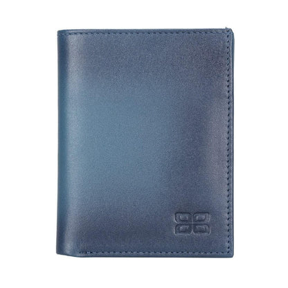 Nigra Genuine Leather Wallet