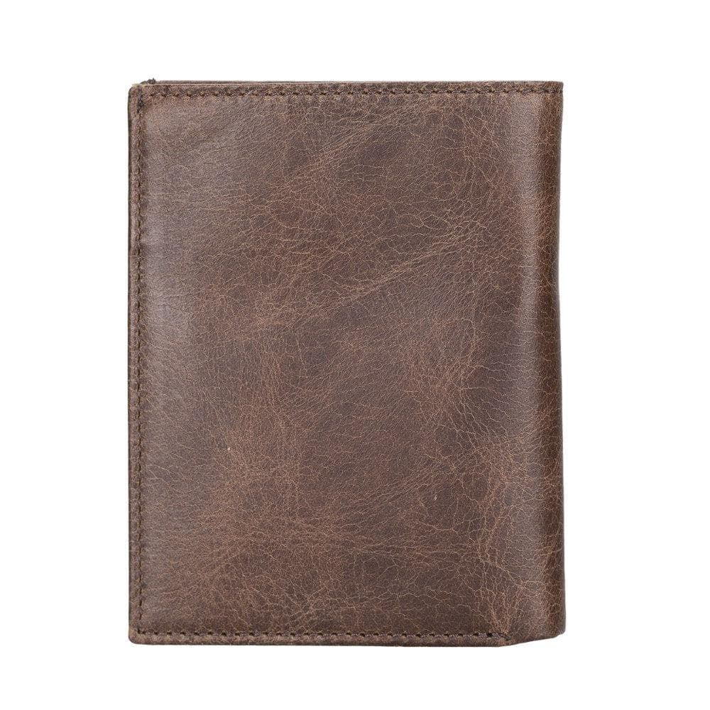 Nigra Genuine Leather Wallet