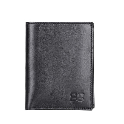 Nigra Genuine Leather Wallet