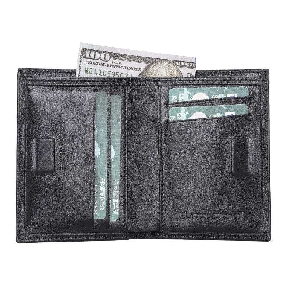 Nigra Genuine Leather Wallet