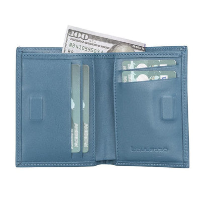 Nigra Genuine Leather Wallet