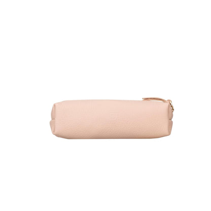 Multibox Genuine Leather Make-up / Pencil Case