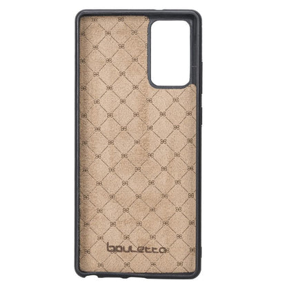 Samsung Galaxy  Series Detachble Leather Wallet Case - MW