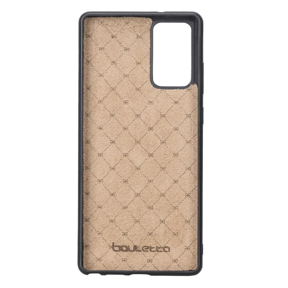 Samsung Galaxy  Series Detachble Leather Wallet Case - MW