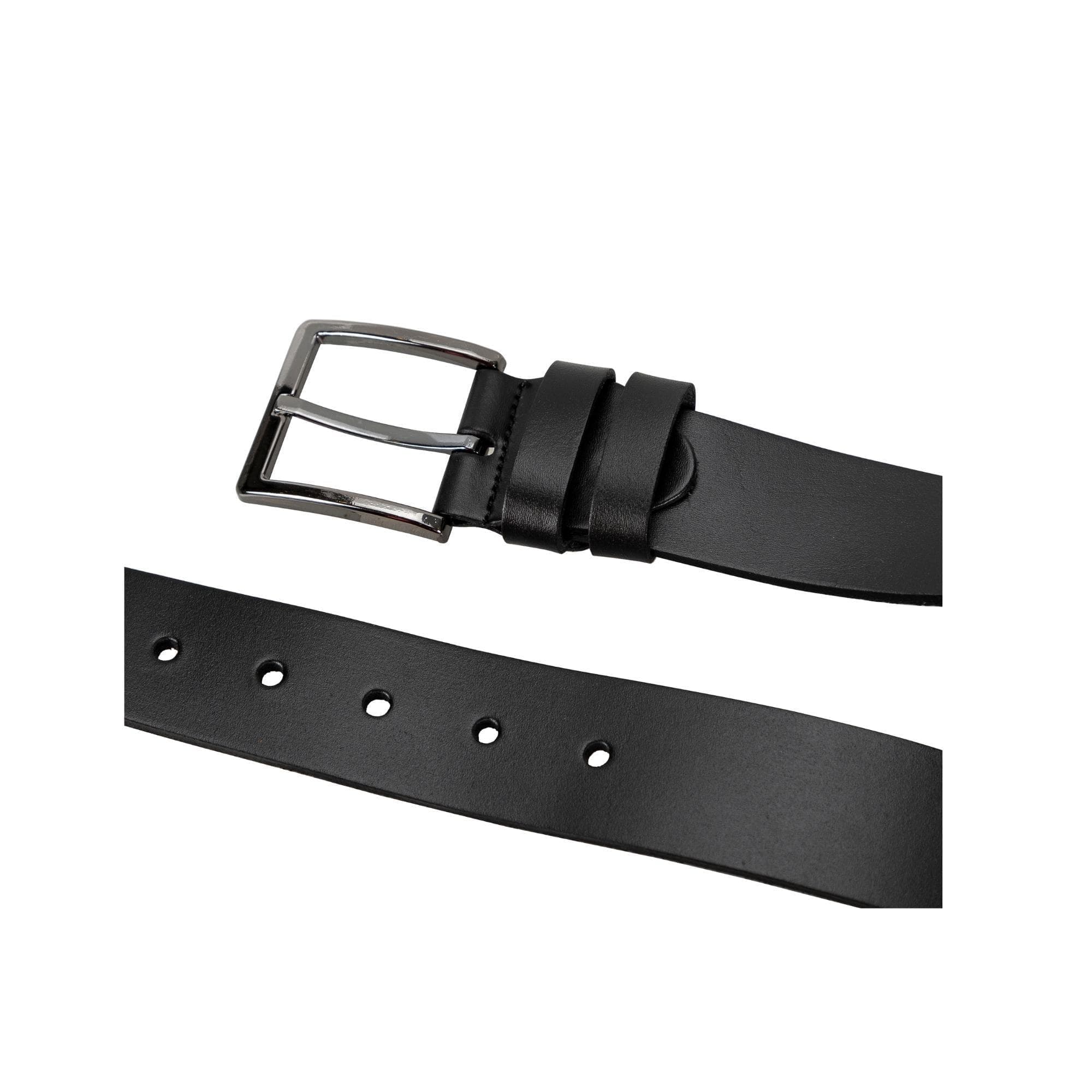 Ricci - Sport Man Leather Men's Belt