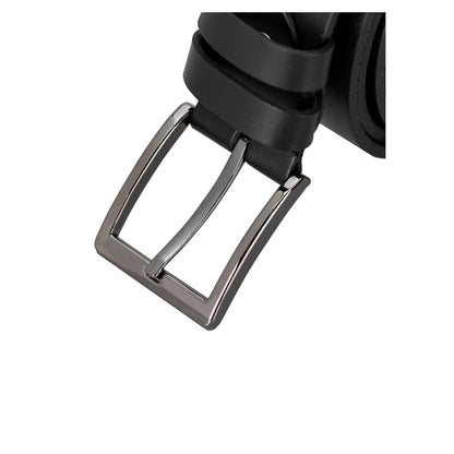 Ricci - Sport Man Leather Men's Belt