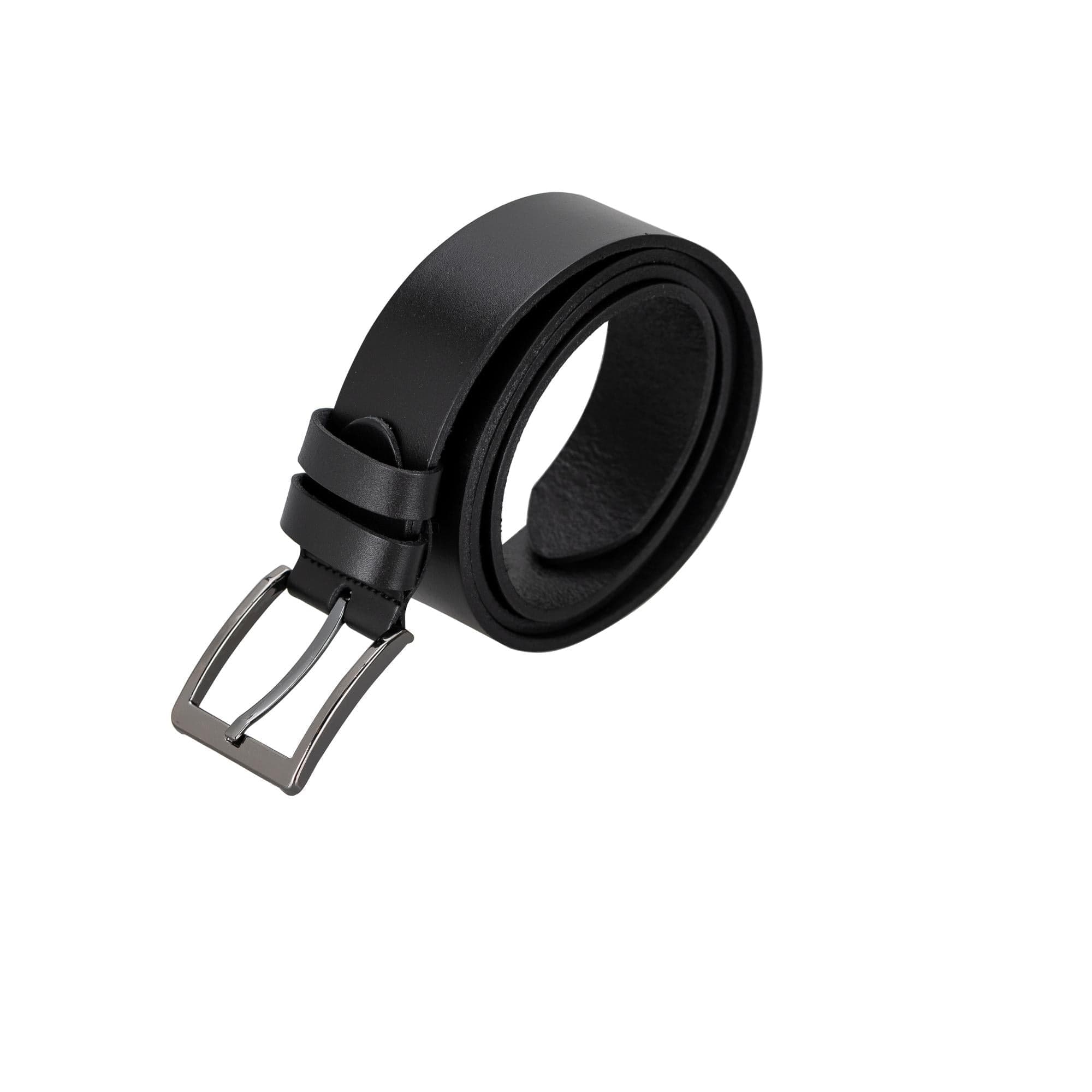 Ricci - Sport Man Leather Men's Belt