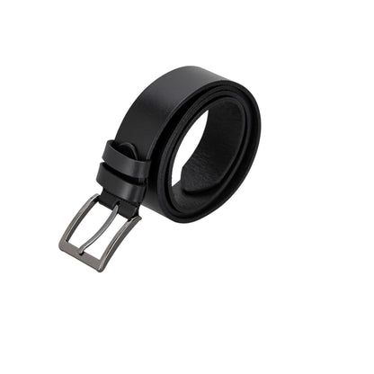 Ricci - Sport Man Leather Men's Belt