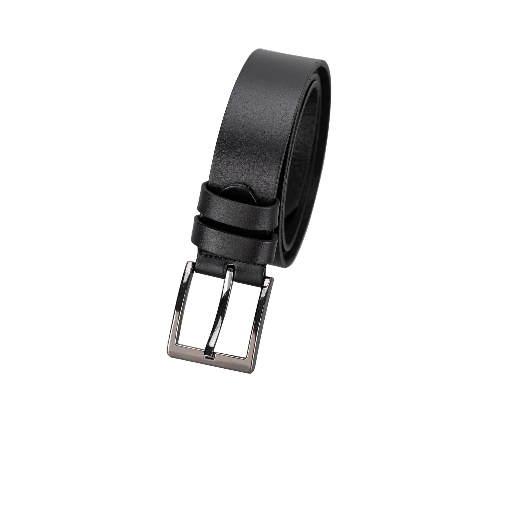 Ricci - Sport Man Leather Men's Belt