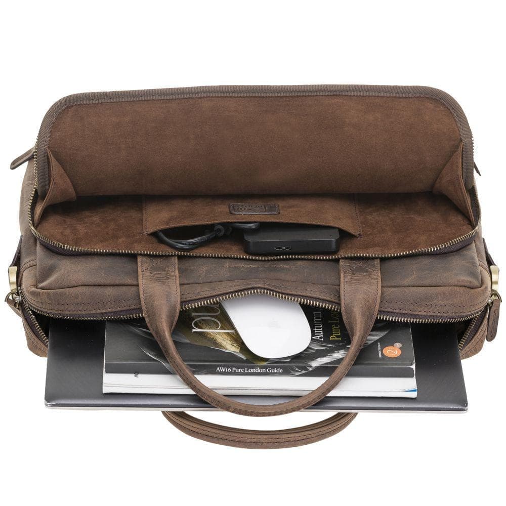 Troy Laptop  Bags