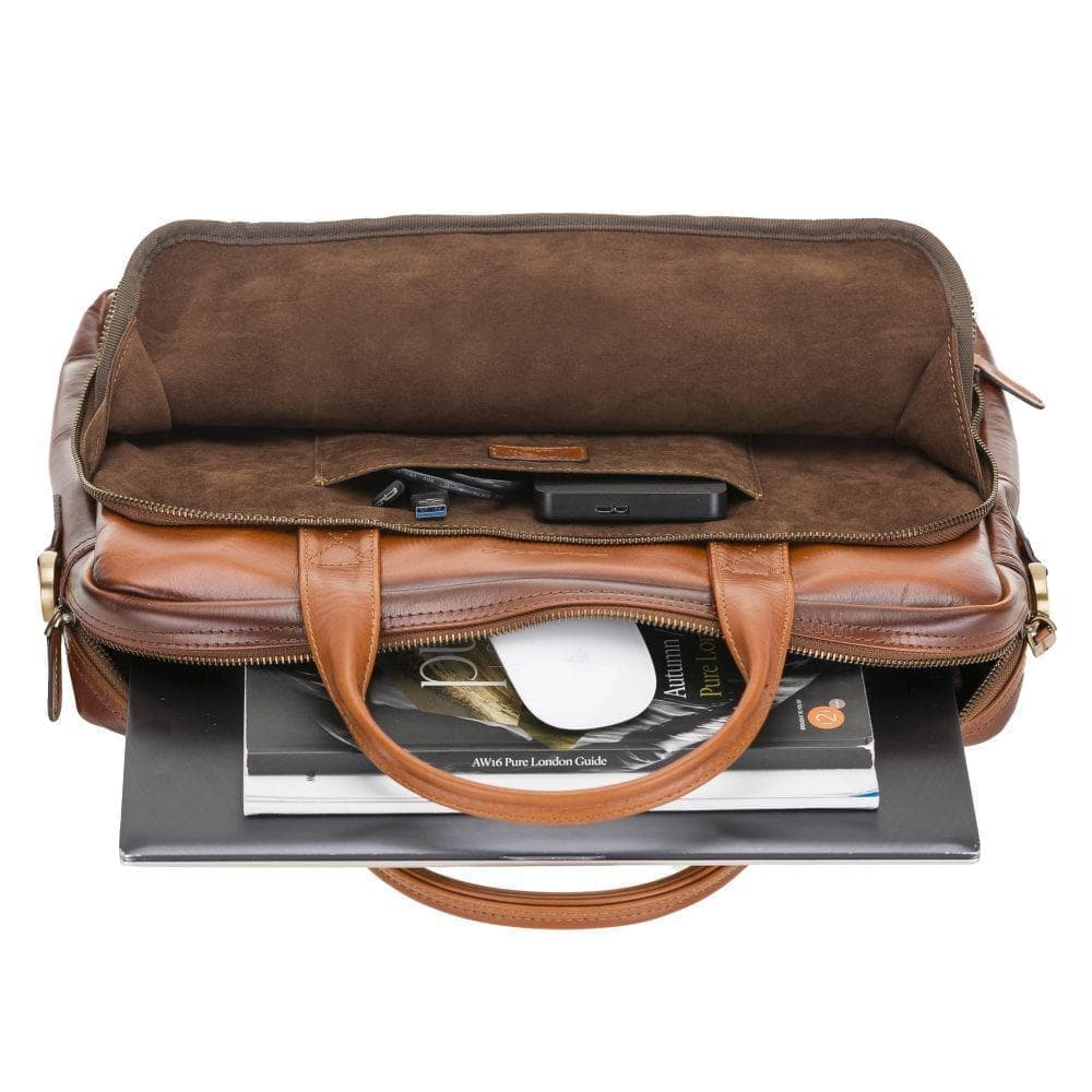 Troy Laptop  Bags