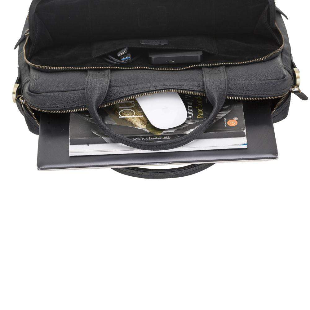 Troy Laptop  Bags