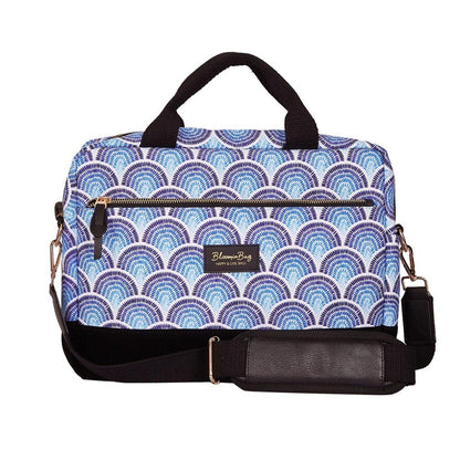 Calm Waves 13-14 Inch Laptop / MacBook Bag