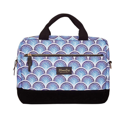 Calm Waves 13-14 Inch Laptop / MacBook Bag