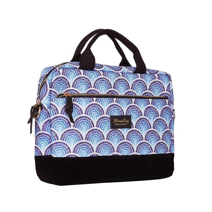 Calm Waves 13-14 Inch Laptop / MacBook Bag