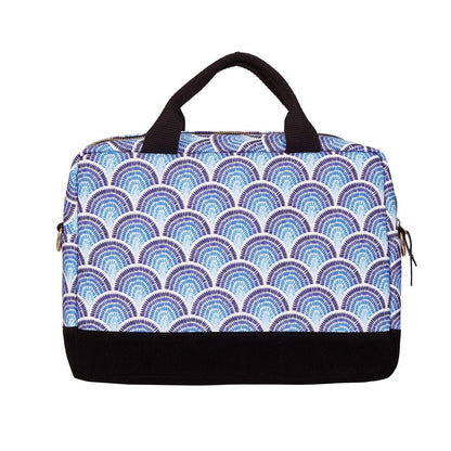 Calm Waves 13-14 Inch Laptop / MacBook Bag
