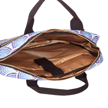 Calm Waves 13-14 Inch Laptop / MacBook Bag