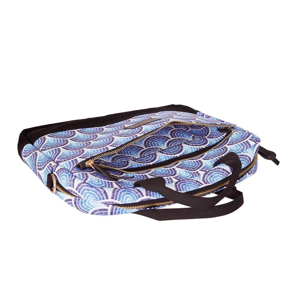 Calm Waves 13-14 Inch Laptop / MacBook Bag