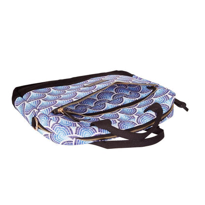 Calm Waves 13-14 Inch Laptop / MacBook Bag