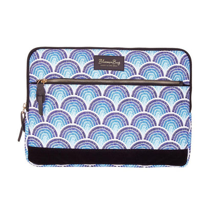 Calm Waves 13-14 Inch Laptop / MacBook Sleeve