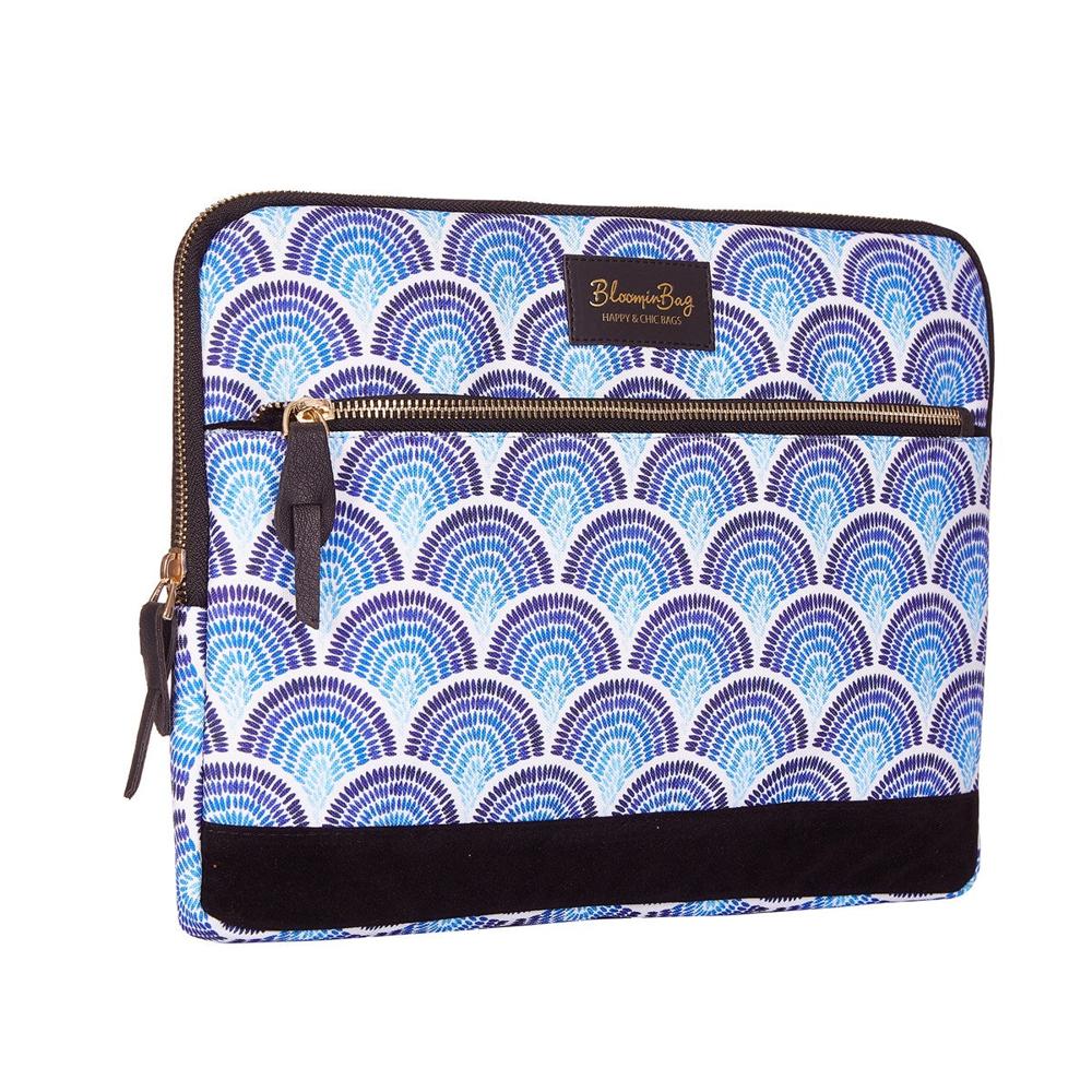 Calm Waves 13-14 Inch Laptop / MacBook Sleeve