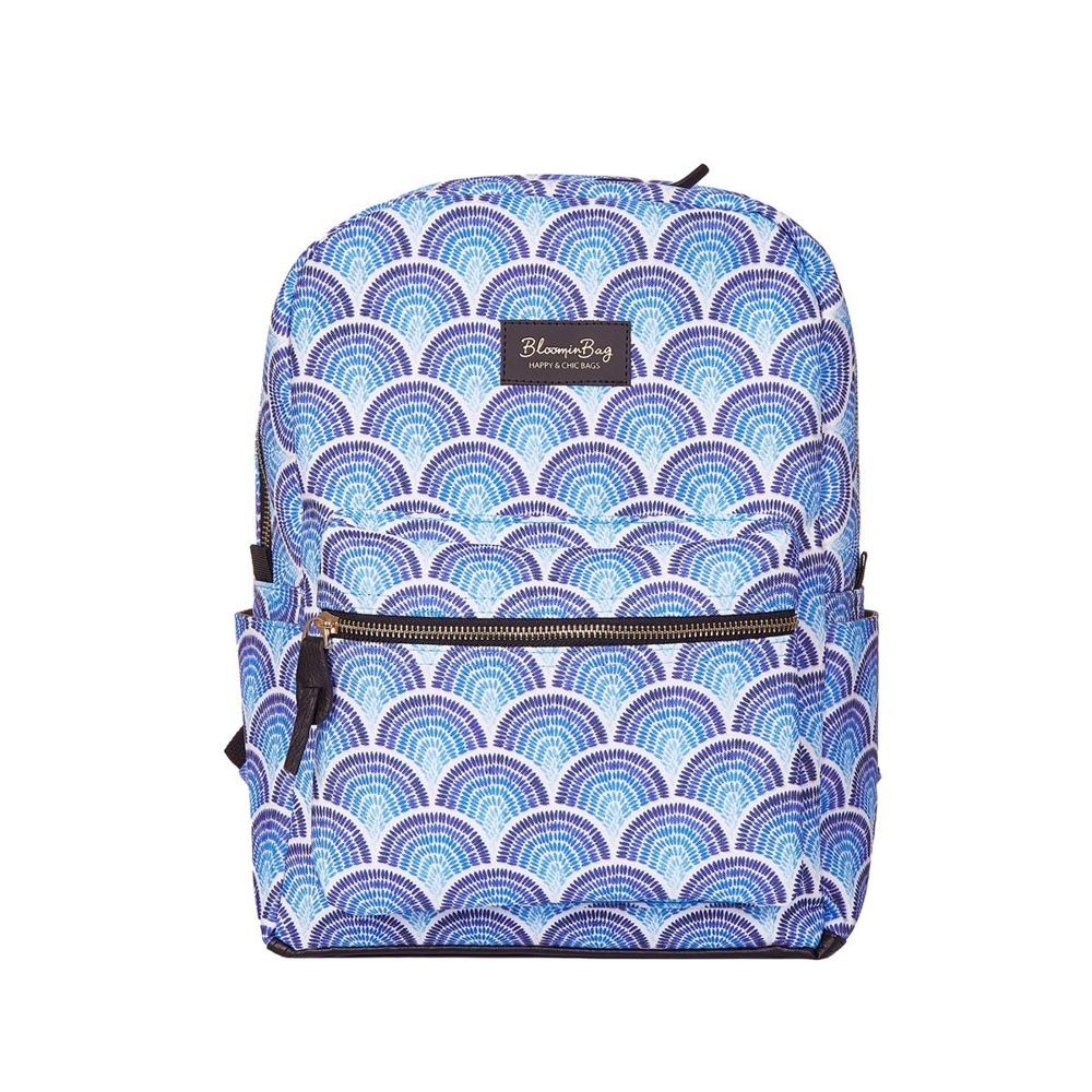Cali Waves 13-14 Inch MacBook / Laptop Backpack