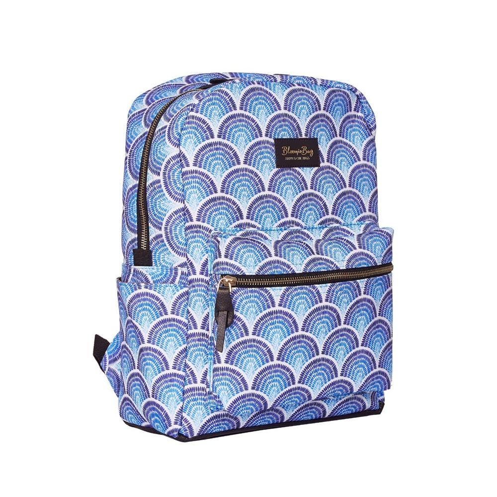 Cali Waves 13-14 Inch MacBook / Laptop Backpack