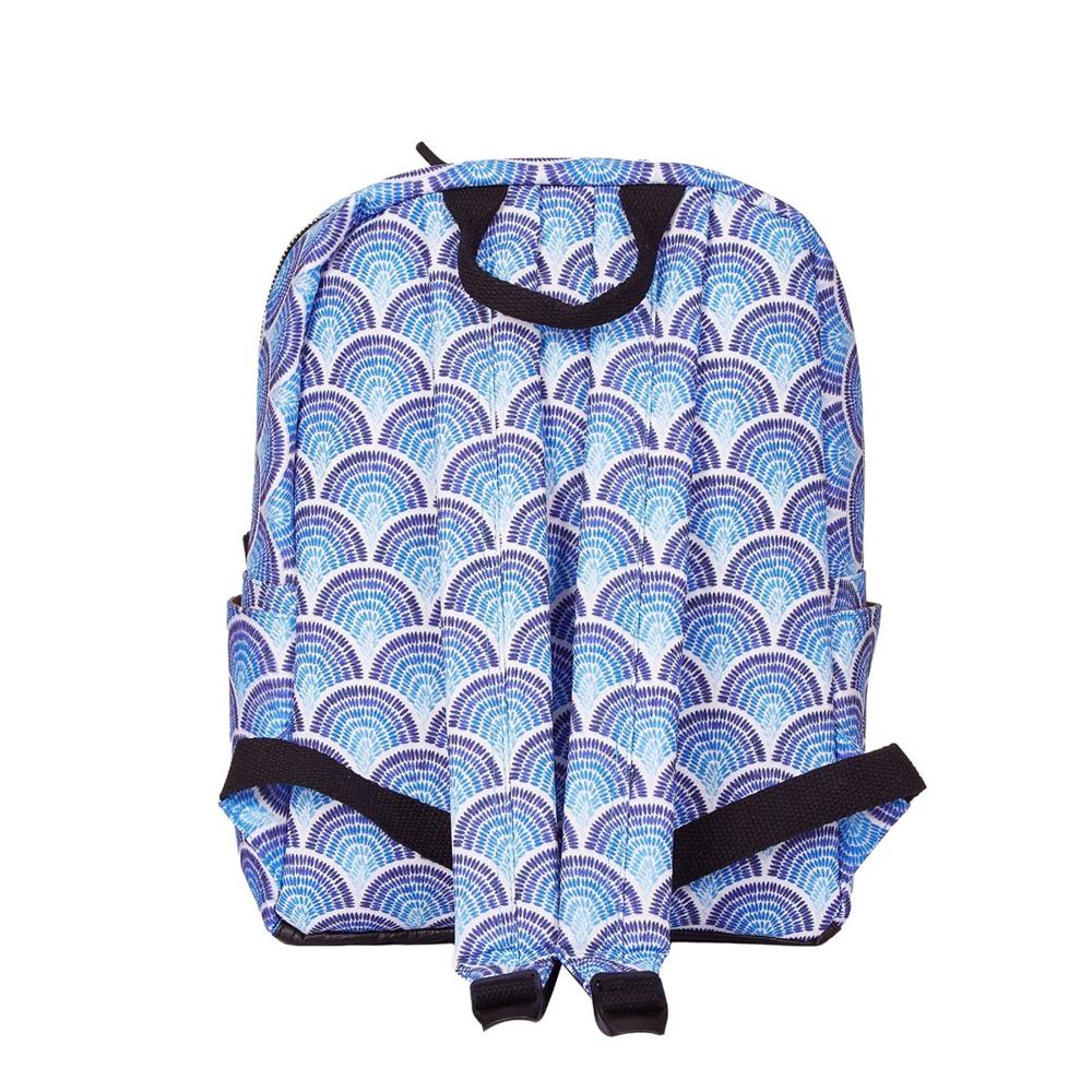Cali Waves 13-14 Inch MacBook / Laptop Backpack