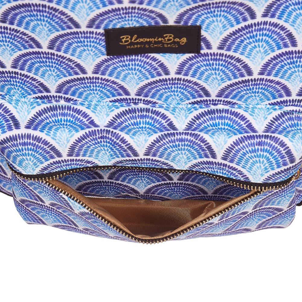 Cali Waves 13-14 Inch MacBook / Laptop Backpack