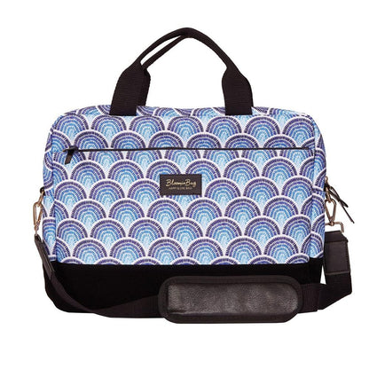 Calm Waves 15-16 Inch Laptop / MacBook Bag