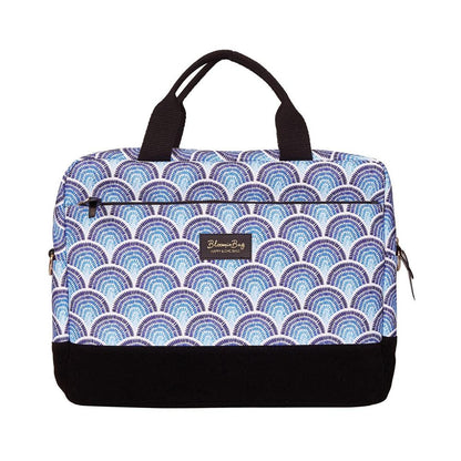 Calm Waves 15-16 Inch Laptop / MacBook Bag