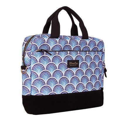 Calm Waves 15-16 Inch Laptop / MacBook Bag