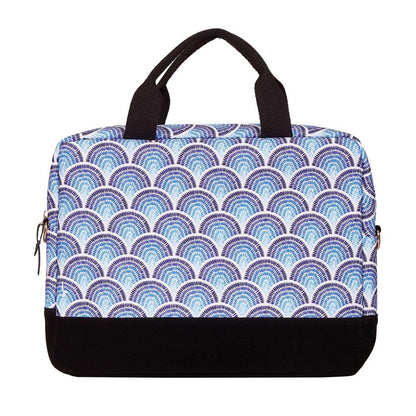 Calm Waves 15-16 Inch Laptop / MacBook Bag