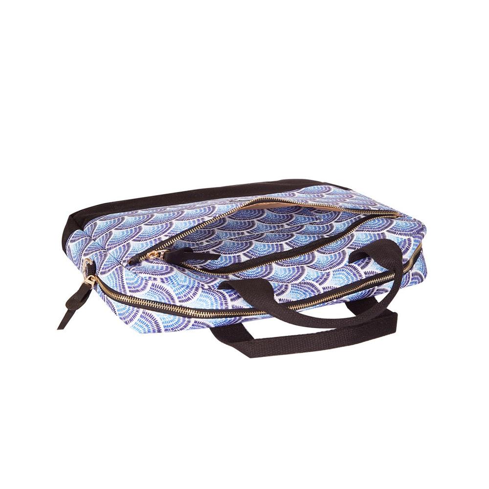 Calm Waves 15-16 Inch Laptop / MacBook Bag