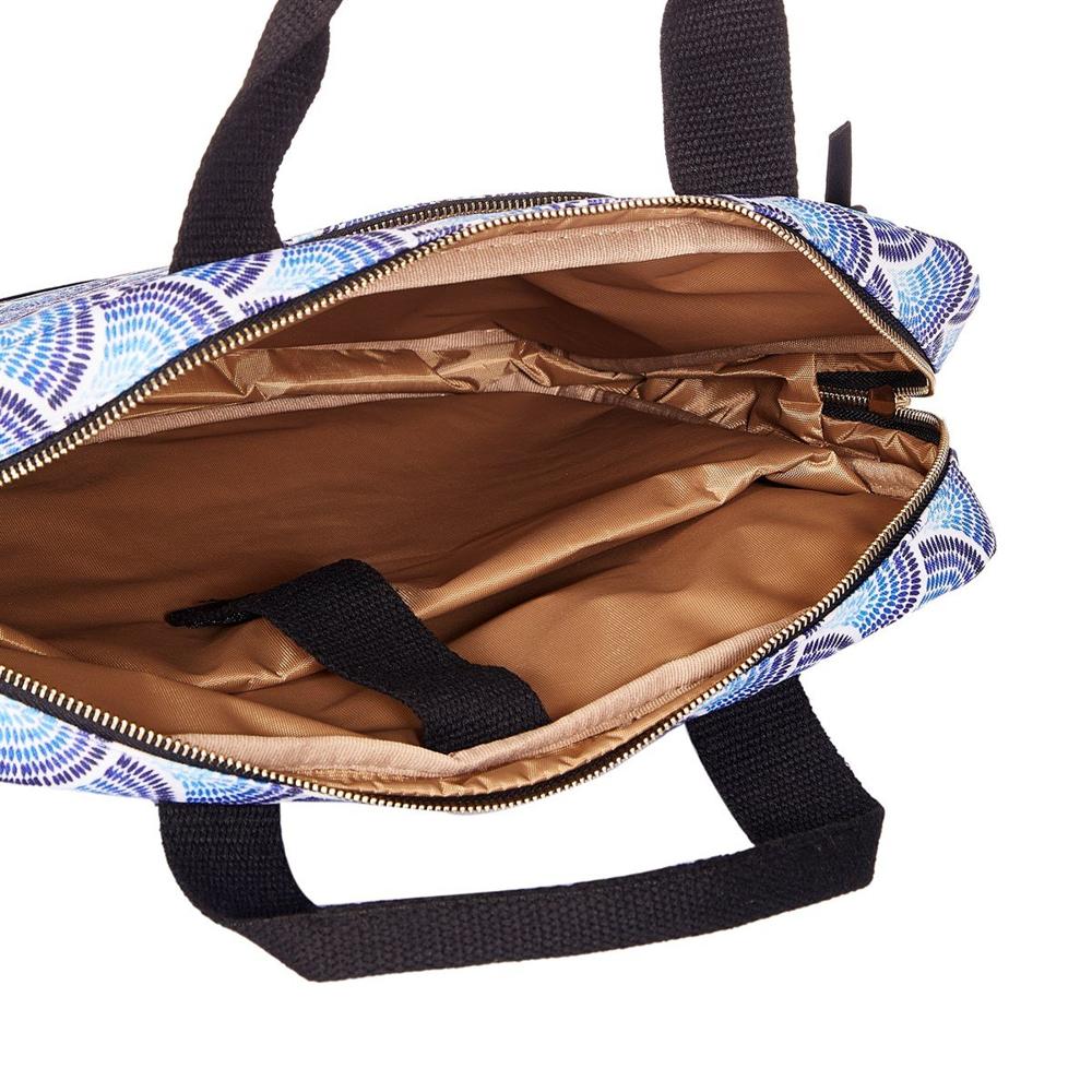 Calm Waves 15-16 Inch Laptop / MacBook Bag