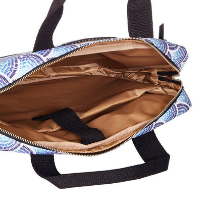 Calm Waves 15-16 Inch Laptop / MacBook Bag