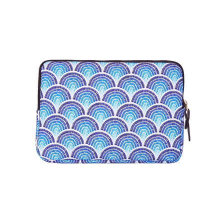 Calm Waves iPad / Tablet Sleeve