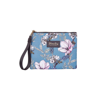 Cherry Blossom Clutch