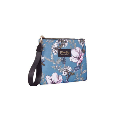 Cherry Blossom Clutch