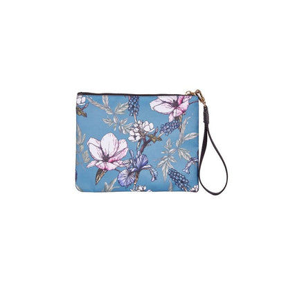 Cherry Blossom Clutch