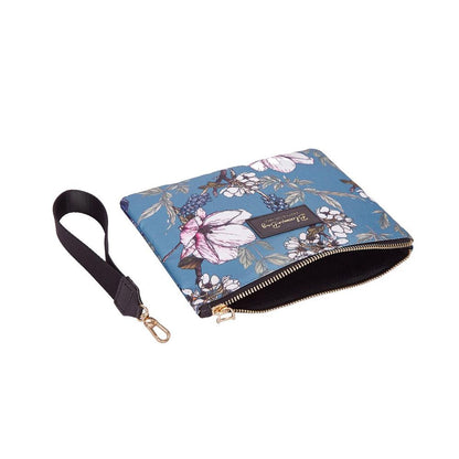 Cherry Blossom Clutch