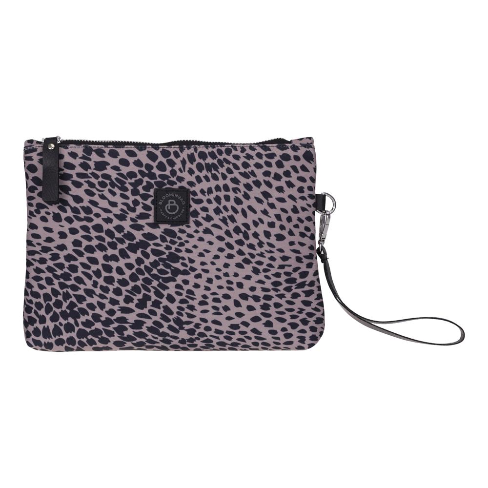 Cita Noir Clutch / Handbag Portfolio