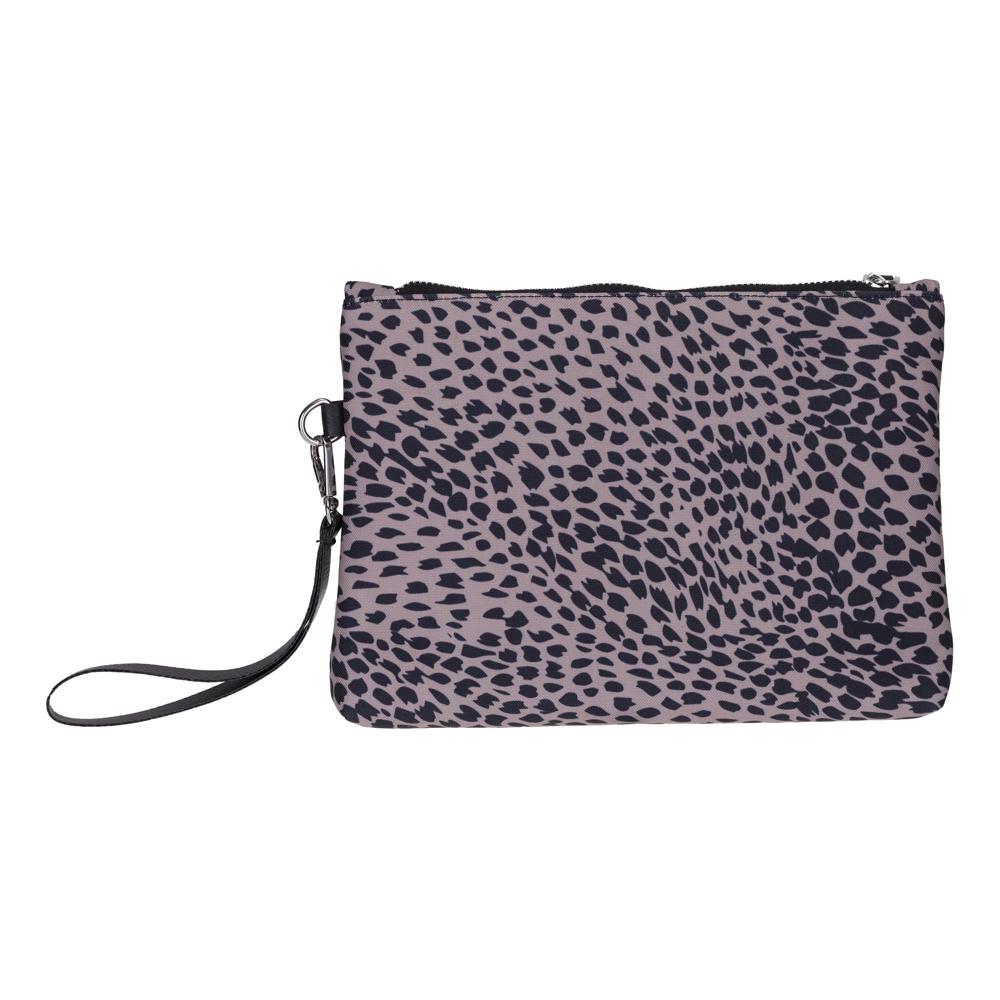 Cita Noir Clutch / Handbag Portfolio