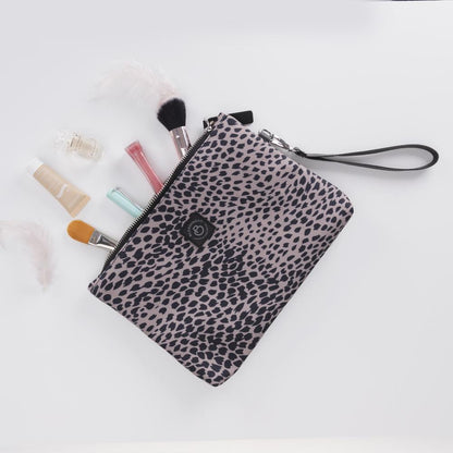 Cita Noir Clutch / Handbag Portfolio