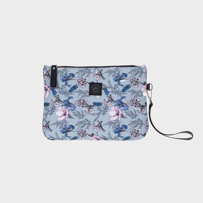 Cherry Blossom Clutch