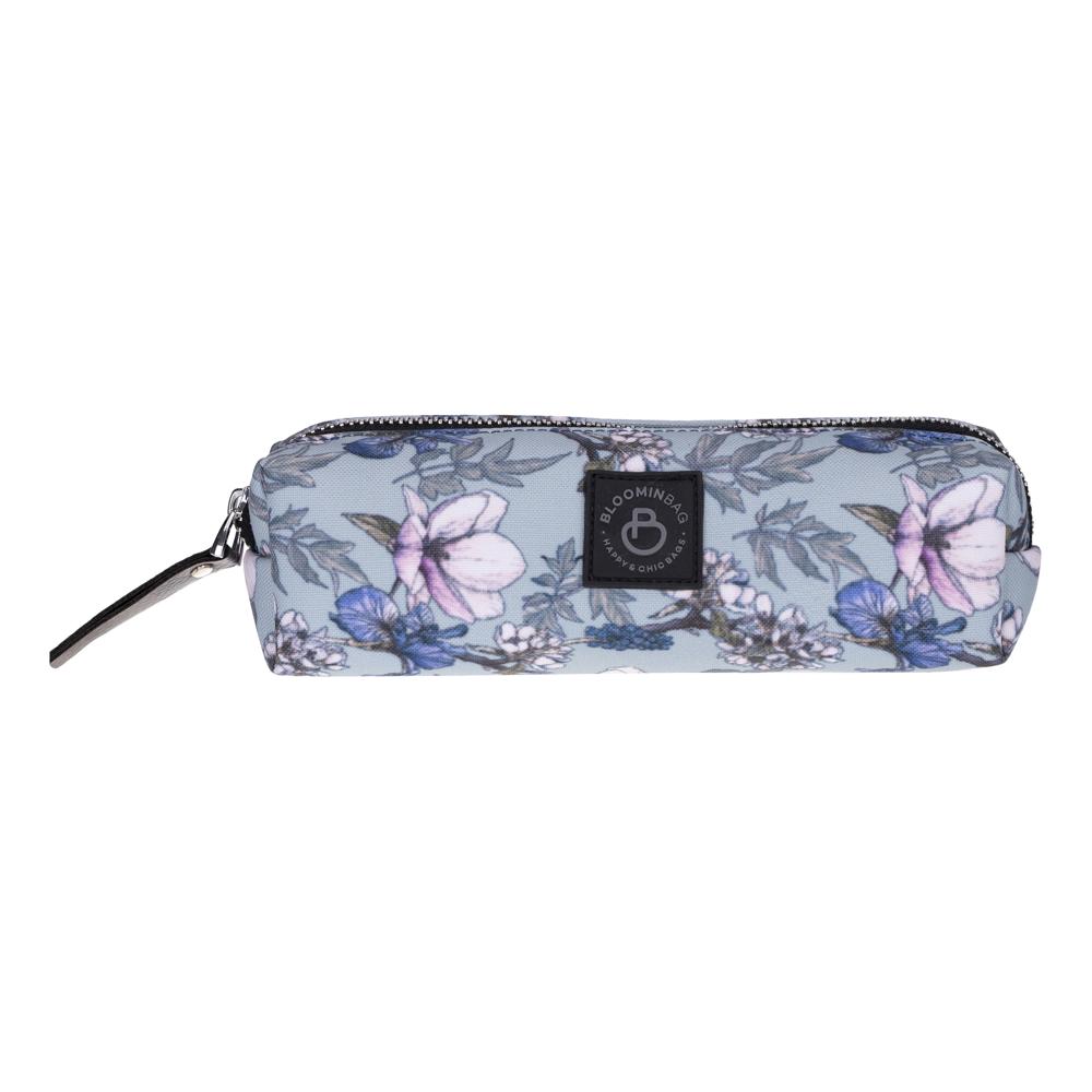 Cherry Blossom Makeup Bag / Pencil Case